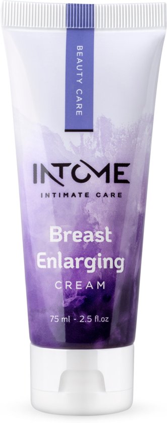 Eros Intome Borstenvergrotende Creme