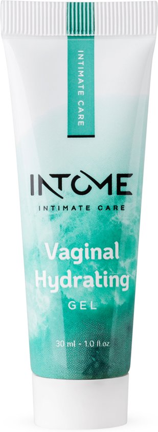 Eros Intome Hydraterende Vaginale Gel