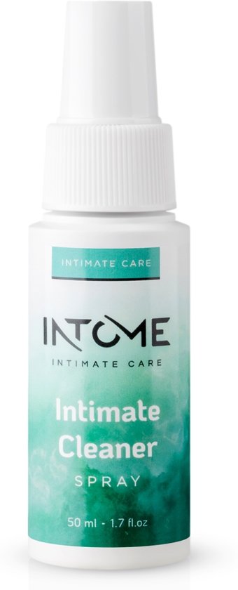 Eros Intome Intiem Reinigingspray