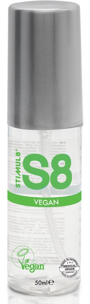 Eros Stimul8 S8 Vegan Lubricant