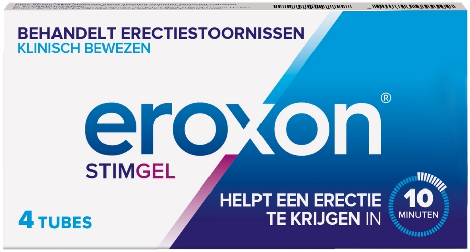 Eroxon Stimgel afbeelding
