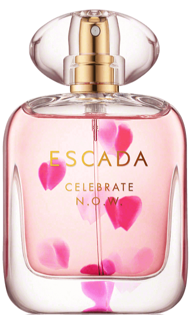 Escada Celebrate N.O.W Eau de Parfum