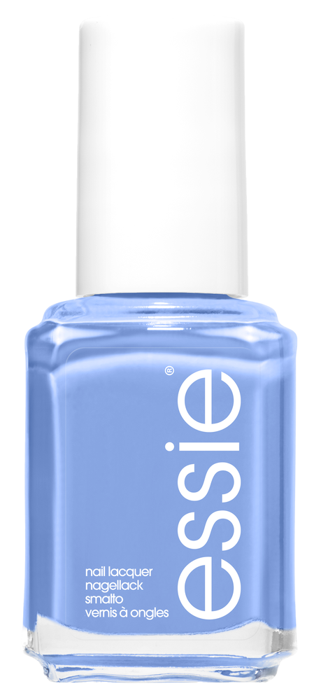 Essie Nagellak 219 Bikini So Teeny afbeelding