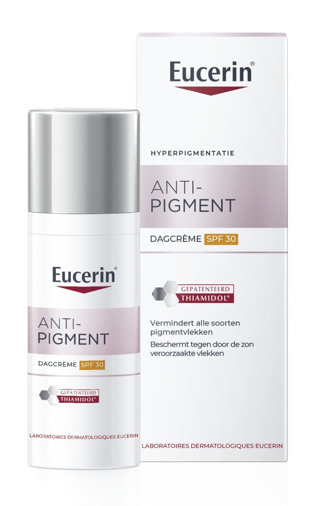 Eucerin Anti-Pigment Dagcrème SPF30 afbeelding