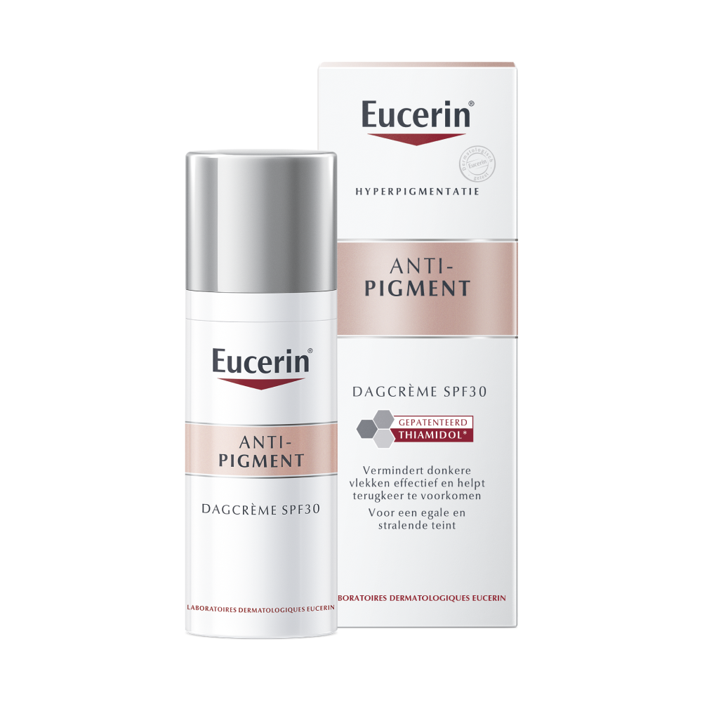 Image of Eucerin Anti-Pigment Dagcrème SPF 30 