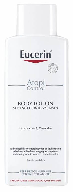 Eucerin AtopiControl Kalmerende Bodylotion
