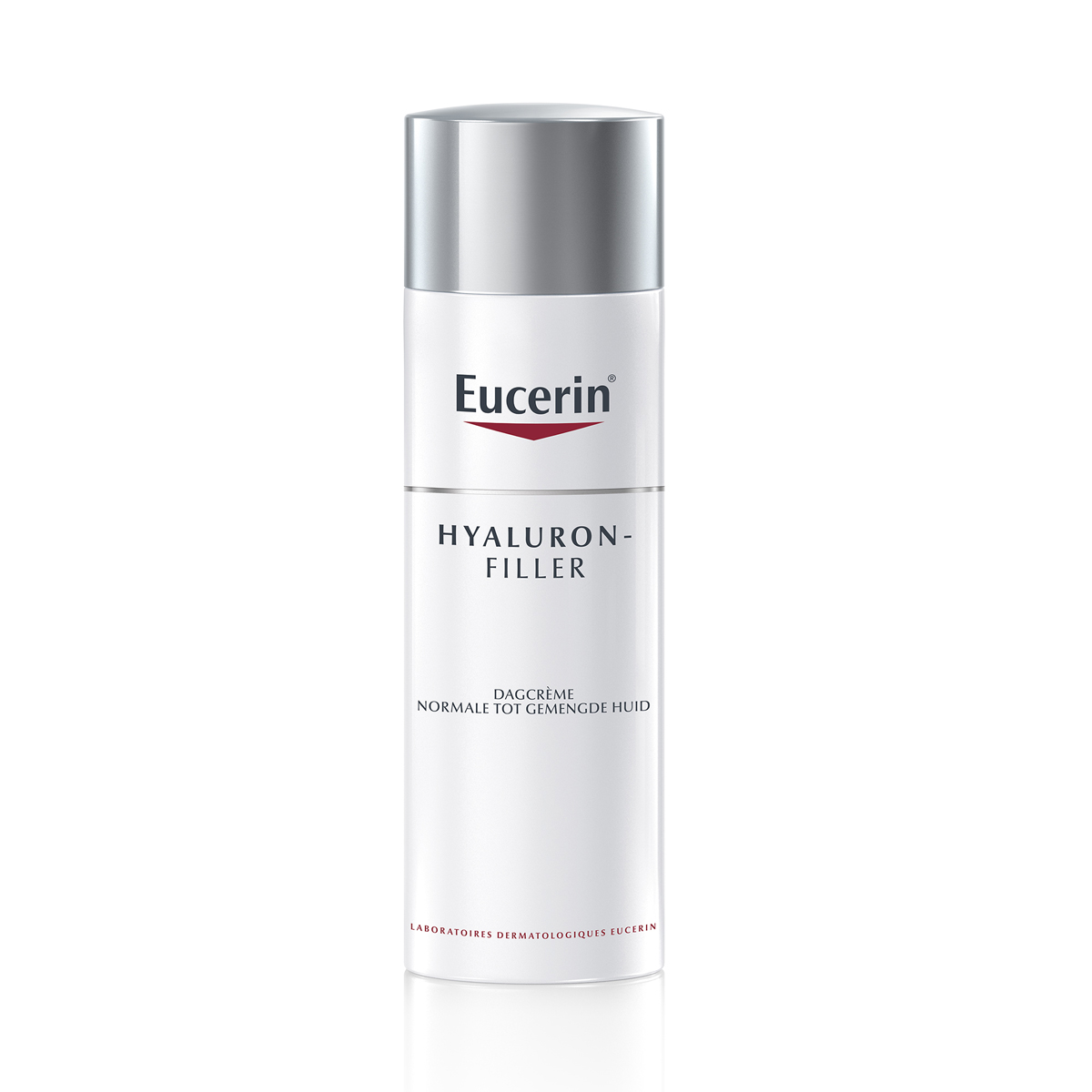 Eucerin Hyaluron-Filler Dagcreme Lichte Textuur