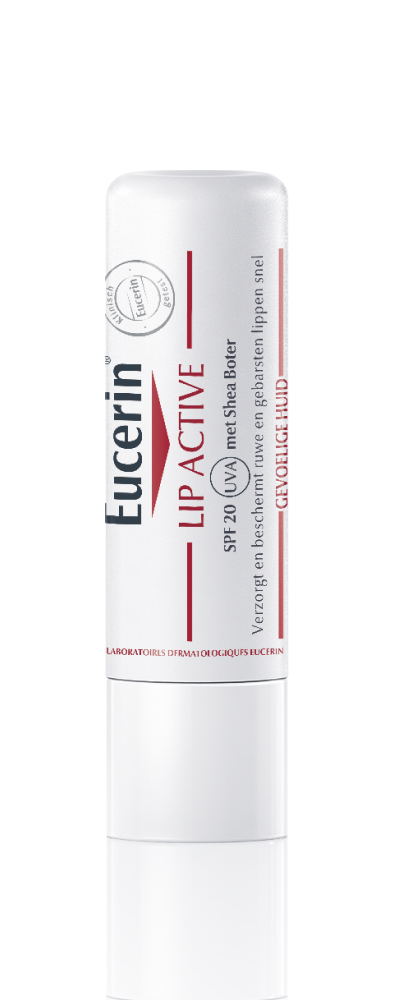 Image of Eucerin Ph5 Lip Active SPF20 