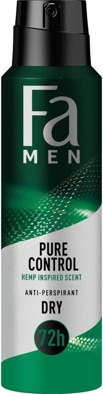 Fa Men Pure Control Deospray