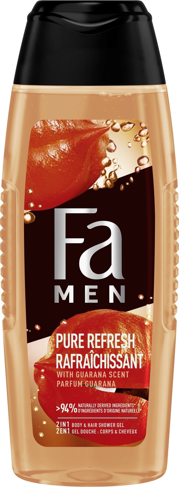 Fa Men Pure Refresh Showergel
