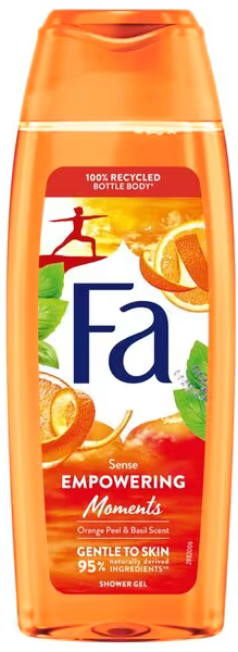 Fa Sense Empowering Moments Douchegel afbeelding