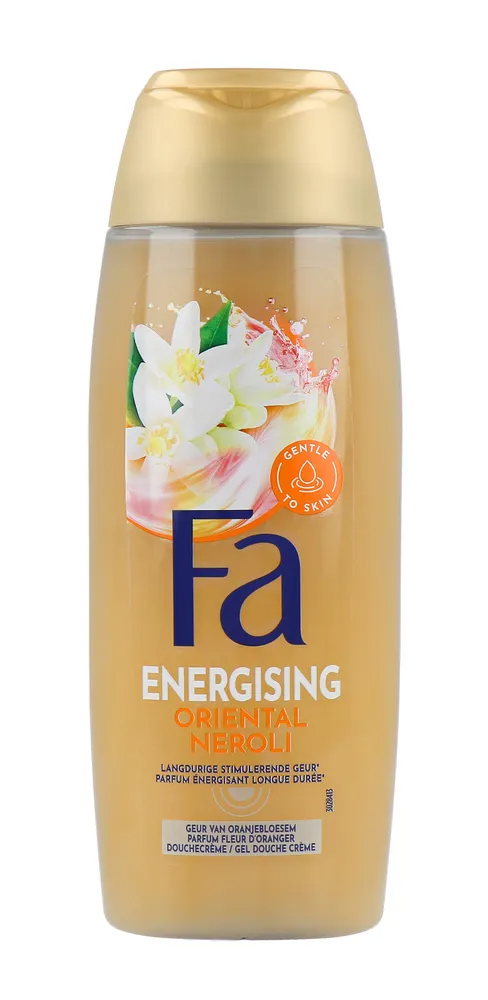 Fa Oriental Moments Shower Cream afbeelding