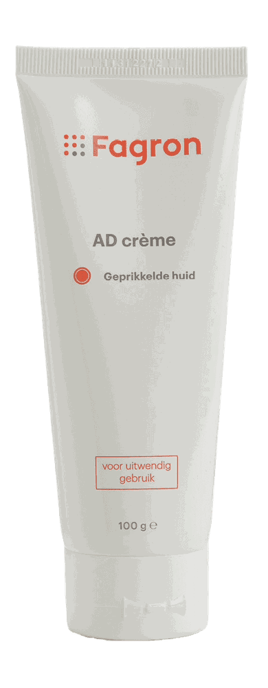 Fagron AD Crème