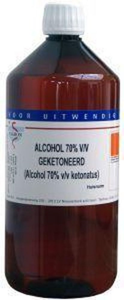 Fagron Alcohol Ketonatus 70%