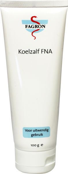 Fagron Koelzalf FNA