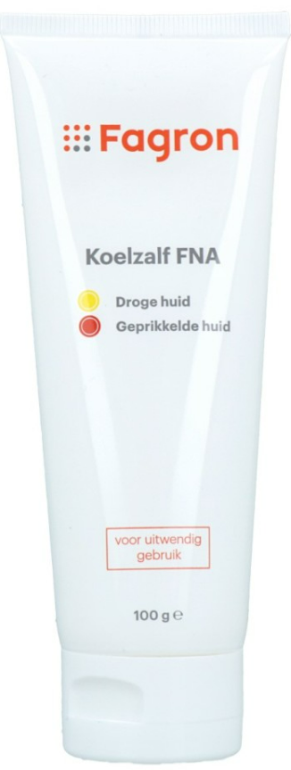 Fagron Koelzalf FNA afbeelding