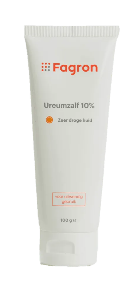 Fagron Ureumzalf 10% afbeelding