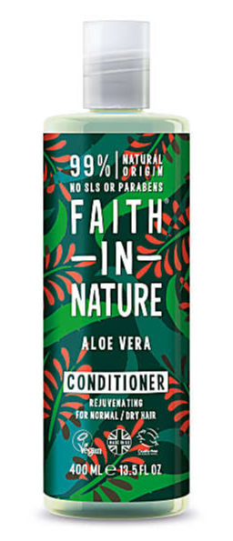 Faith in Nature Aloë Vera Conditioner afbeelding