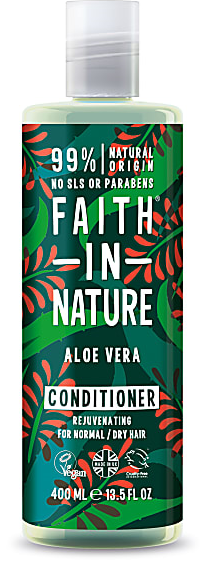 Faith In Nature Conditioner Aloë Vera