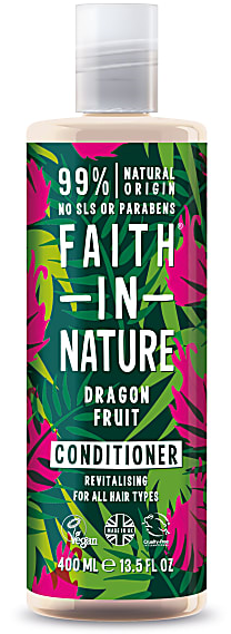 Dragon Fruit Conditioner - 400 ml. - Faith in Nature