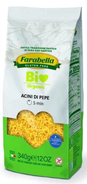 Farabella Acini Di Pepe