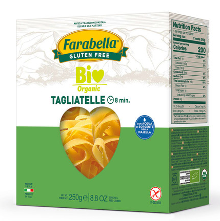 Farabella Tagliatelle