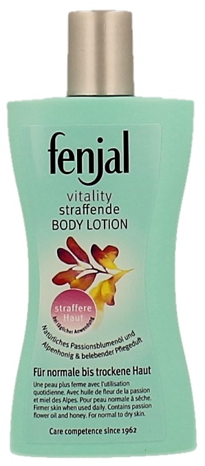 Fenjal Bodylotion Vitality Mini