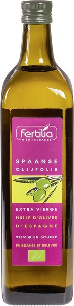 Fertilia Extra Vierge Olijfolie