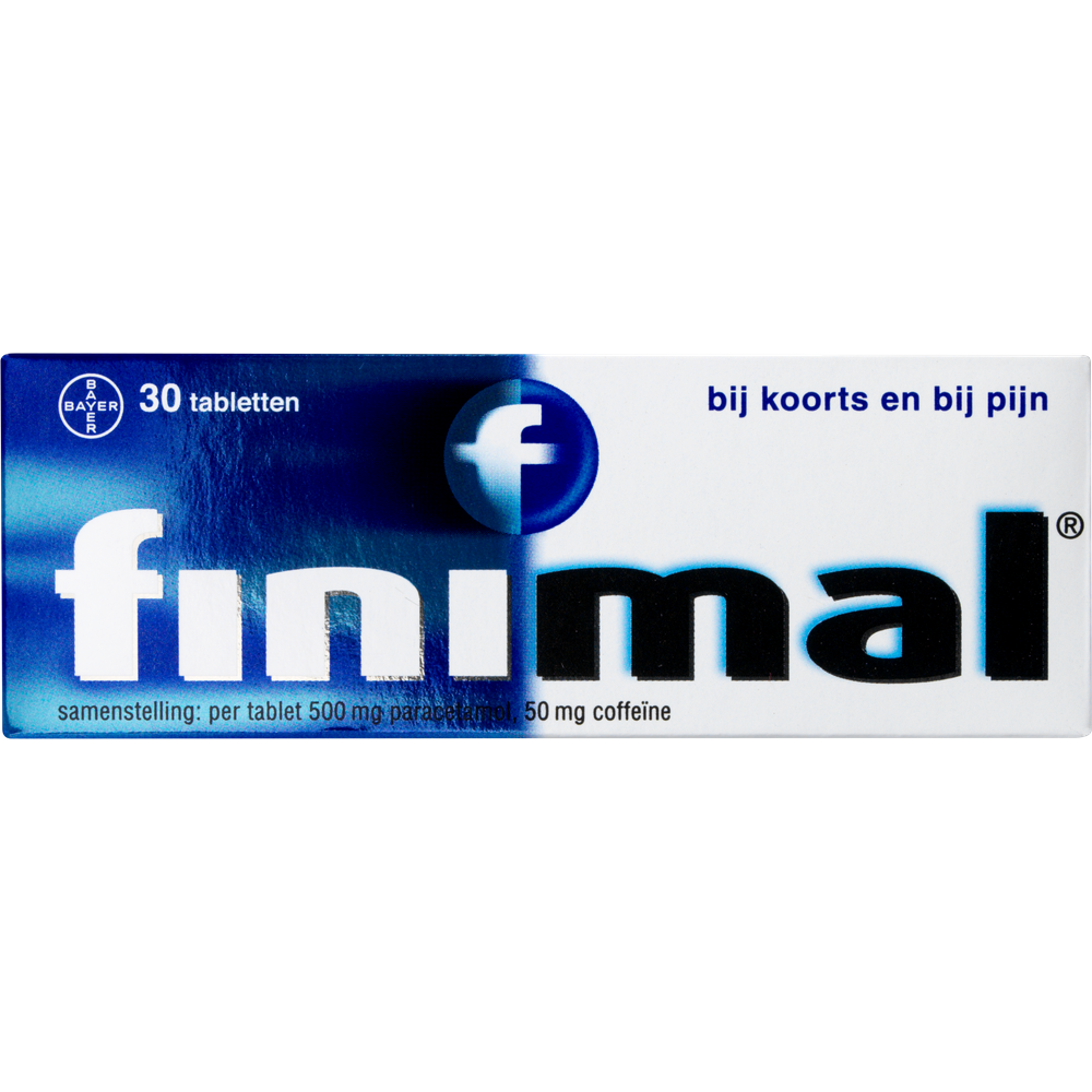 Finimal Tabletten