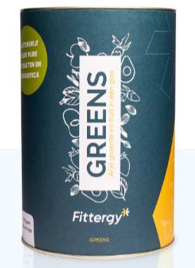 Fittergy Greens afbeelding