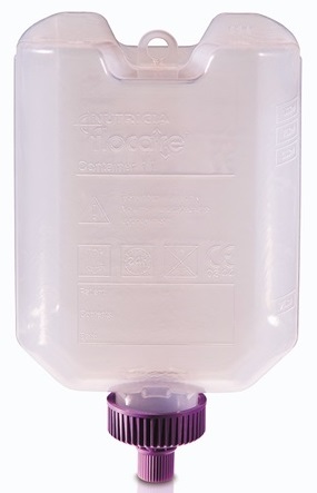 Flocare Container 500ml
