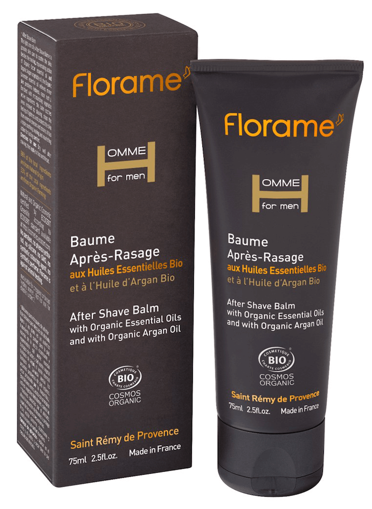 Florame For Men After Shave Balm