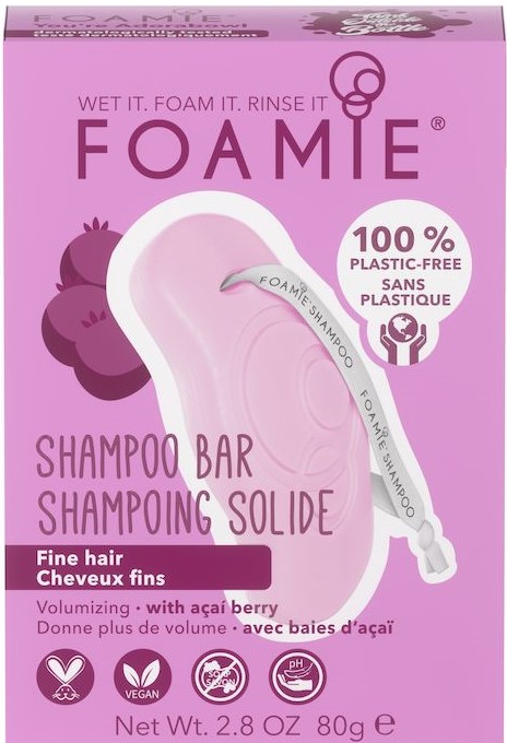 Foamie Shampoo Bar You're Adorabowl