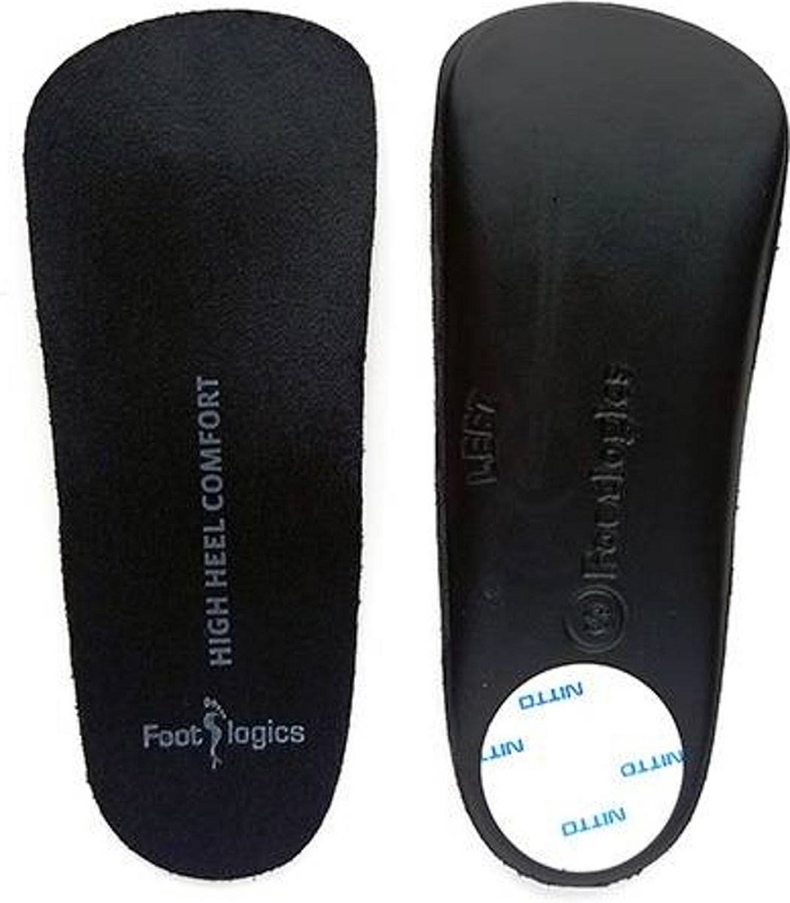 Footlogics High Heel Comfort Inlegzool S