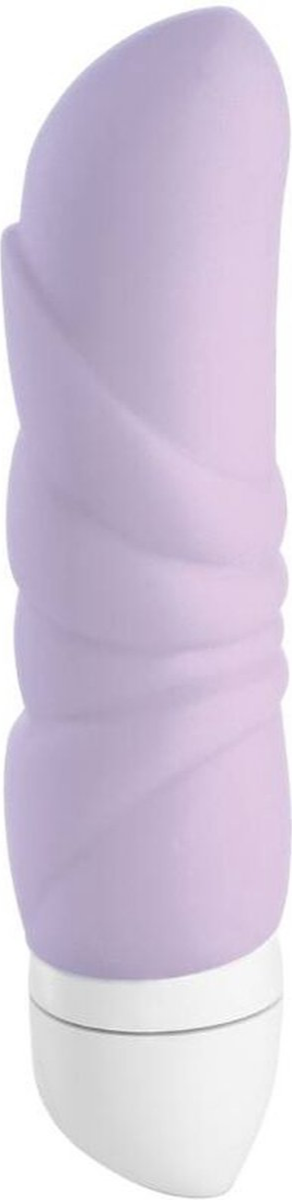 Fun Factory - Jam - Mini Vibrator - Lila