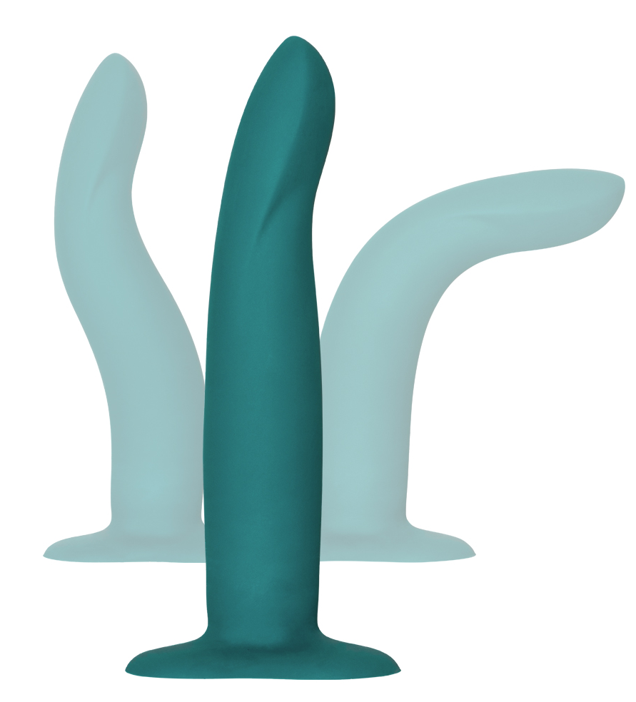 Fun Factory Limba Flex Dildo M Fun Factory Limba Flex Dildo M