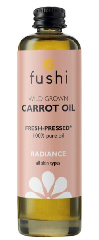 Fushi Carrot Oil afbeelding
