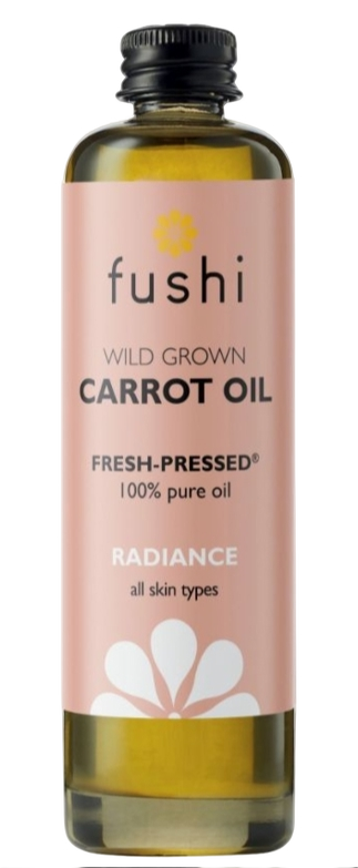 Fushi Carrot Oil