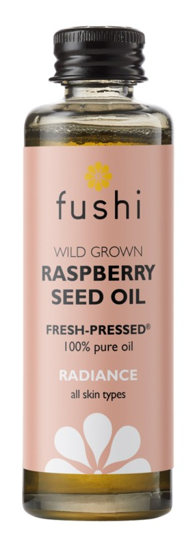 Fushi Wild Grown Raspberry Seed Oil