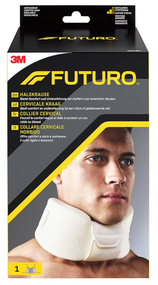 3M Futuro Cervicale Kraag