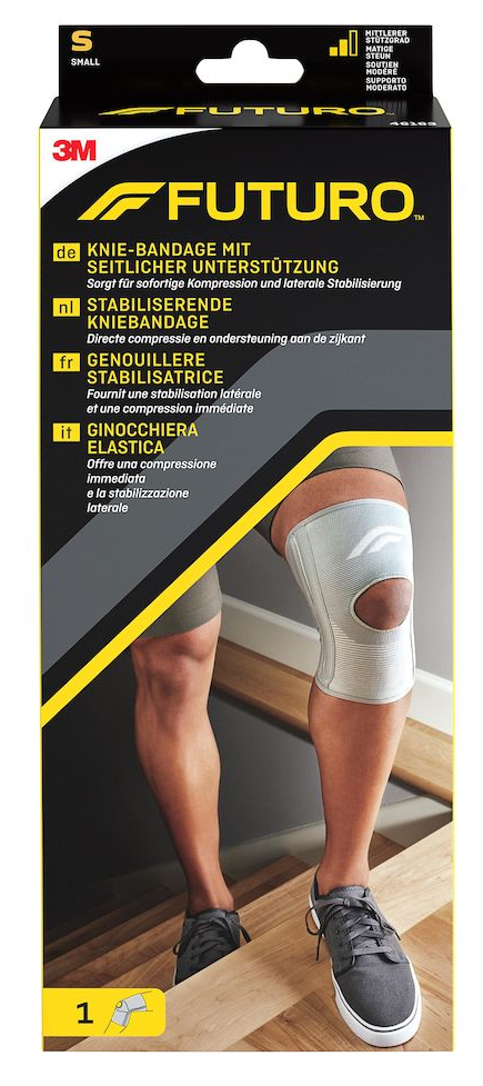 3M Futuro Stabiliserende Kniebandage Maat S