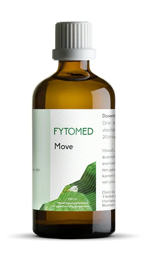 Fytomed Move Druppels afbeelding