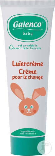 Galenco Baby Luiercrème Tube
