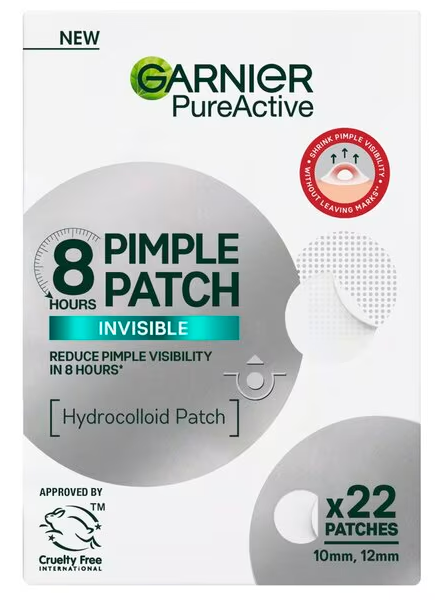 Garnier Pure Active Pimple Patch