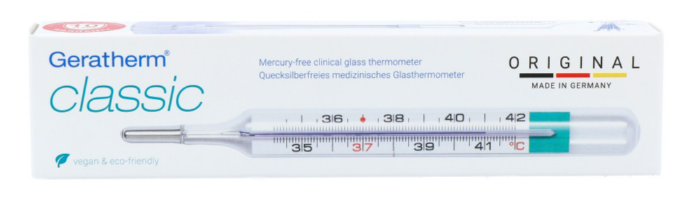 Geratherm Thermometer Classic