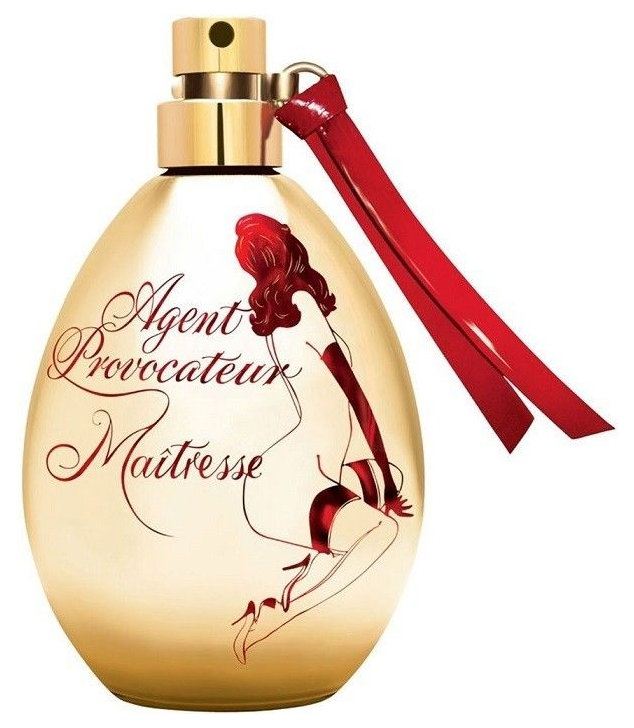Agent Provocateur Maîtresse Eau de Parfum