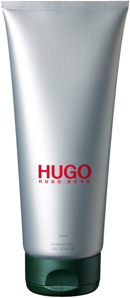 Hugo Boss Hugo Man Showergel afbeelding