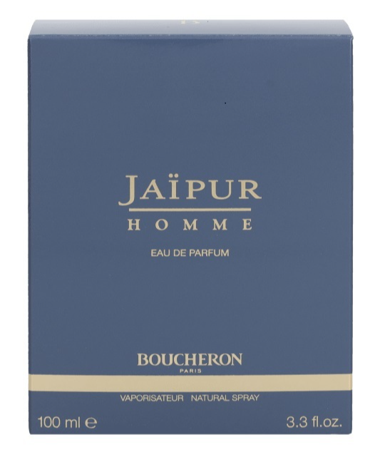 Boucheron Jaipur Homme Eau De Parfum