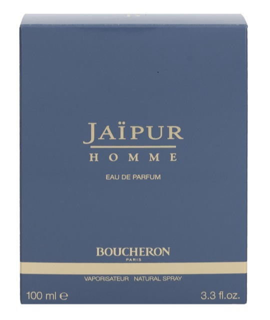 Boucheron Jaipur Homme Eau De Parfum afbeelding