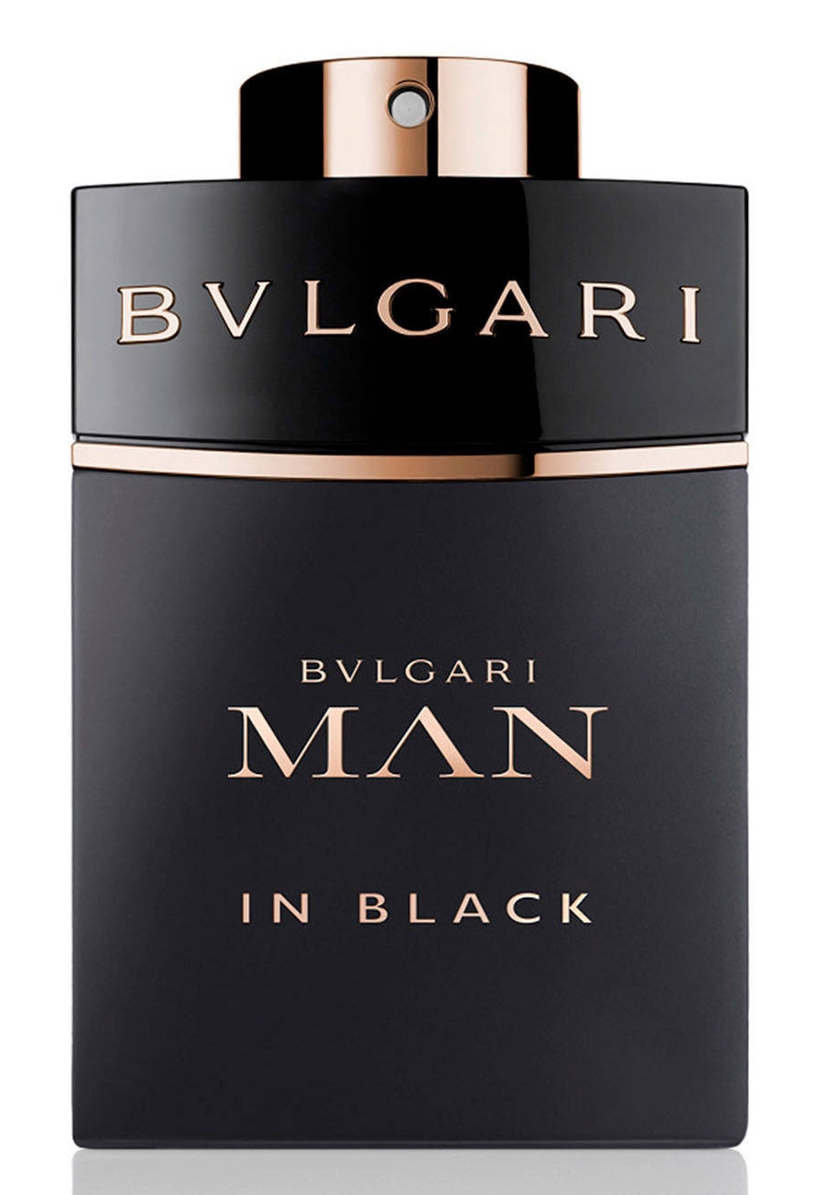 Bvlgari Man In Black Eau de Parfum